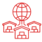 Multi-location inventory