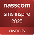Inspire 2025 Awardee