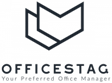 Office Stag