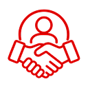 One accountable partner