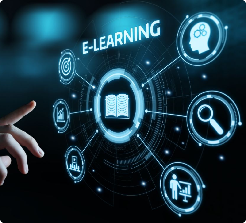 Online Learning Platforms & Portals