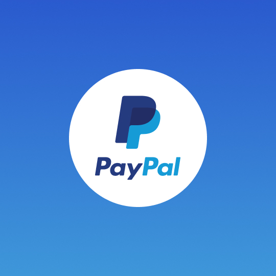 Paypal Partner
