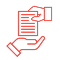 Post-sales support & handover workflows