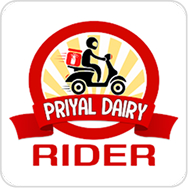 Priyal Dairy Rider