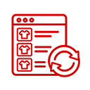 Product Feed Management