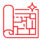 Project overview, master plans & unit layouts