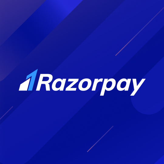 Razorpay Partner