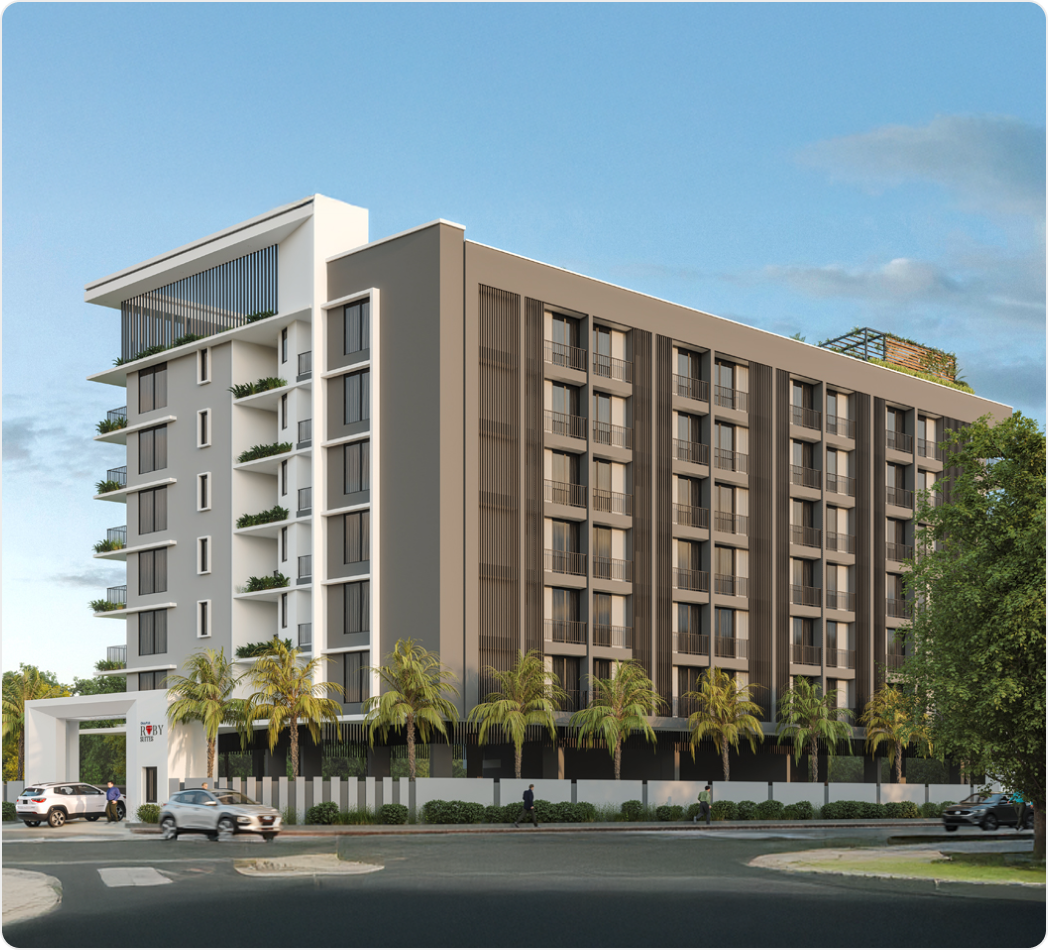 Real Estate Project Websites