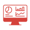 Real-Time Analytics & Reporting Dashboards