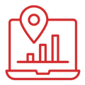 Real-time fundraising progress tracking