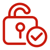 Registration, KYC and approved access