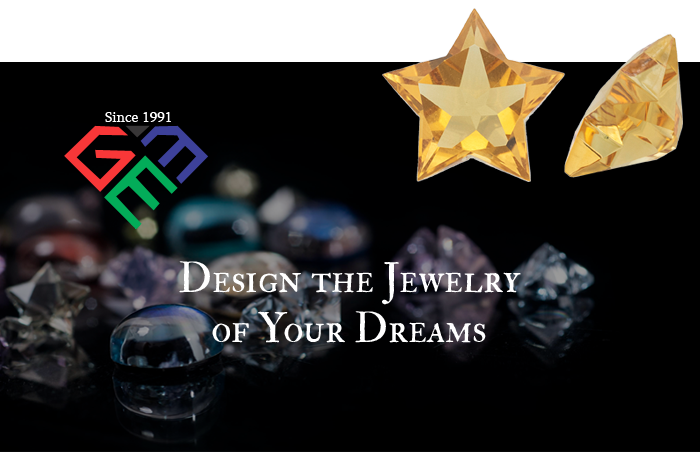 Gem Center Inc