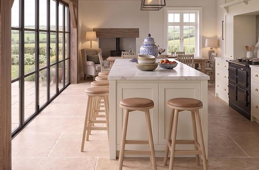 Royale Stones kitchen