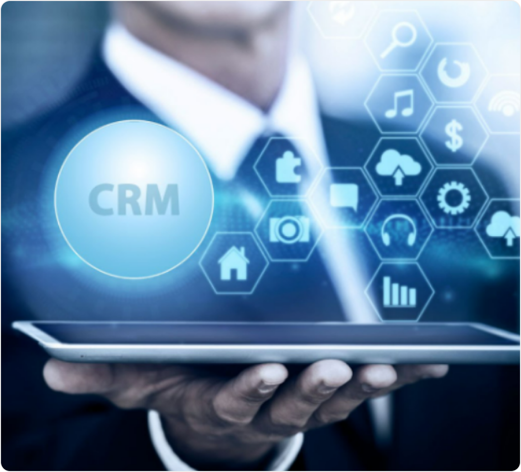 Sales CRM for Real Estate