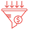 Sales pipeline & conversion reports