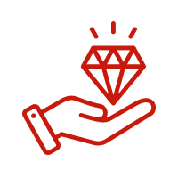 Secure high-value platform
