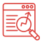 SEO-friendly listing architecture