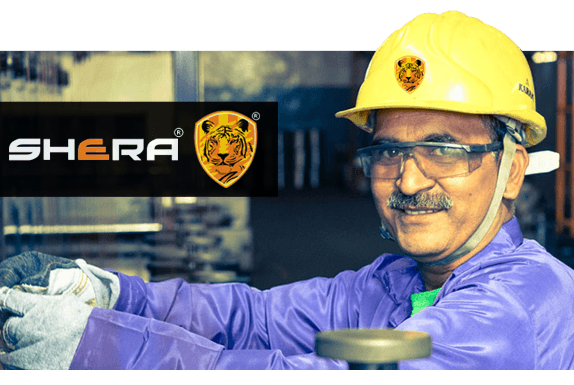Shera Energy Limited
