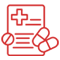 Subscription-based medicine reorders