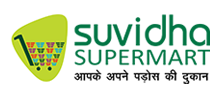 Suvidha Supermart Rider
