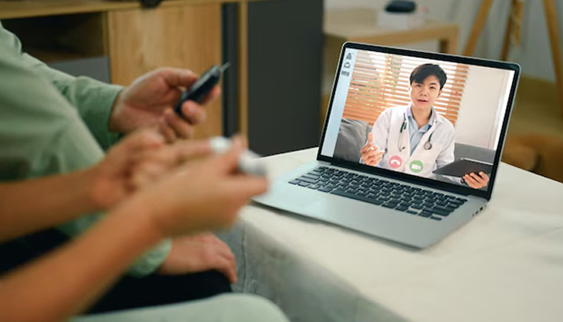 Telehealth / Virtual Consultation