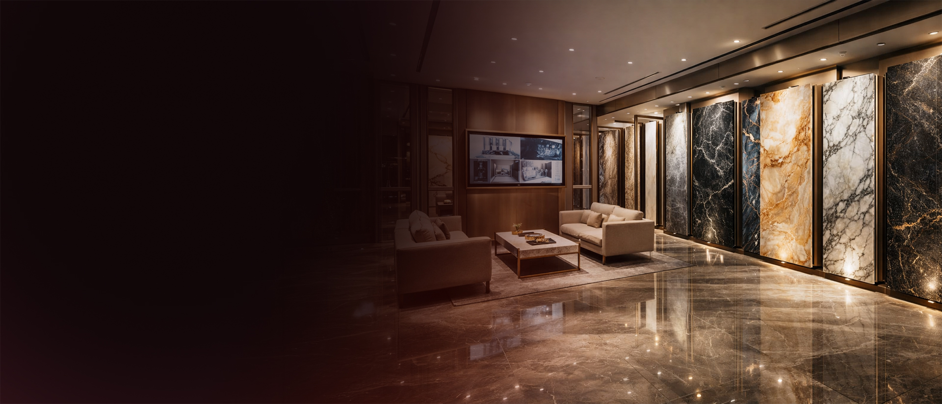 Granite, Marble, Stone &amp; Tile