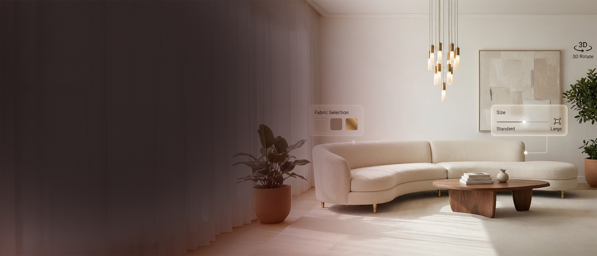 Furniture &amp; Home Décor