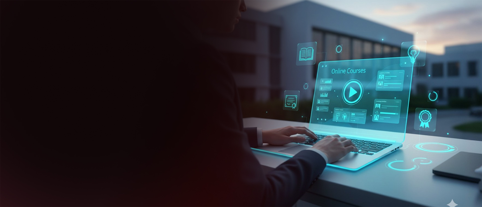 Education &amp; eLearning