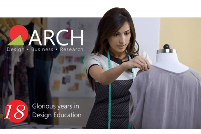 ARCH College of Design &amp; Business