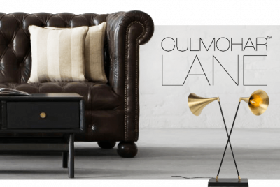 Gulmohar Lane