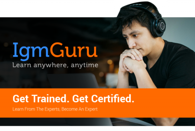 IgmGuru