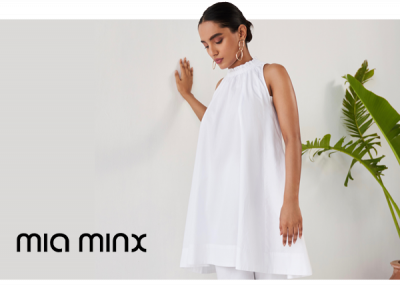 Mia Minx