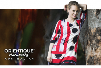 Orientique Australia