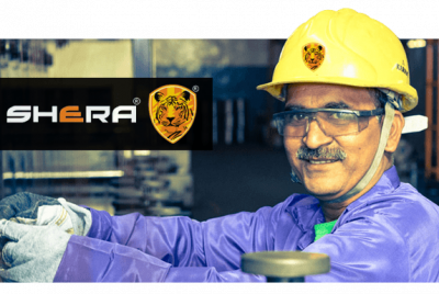 Shera Energy Limited