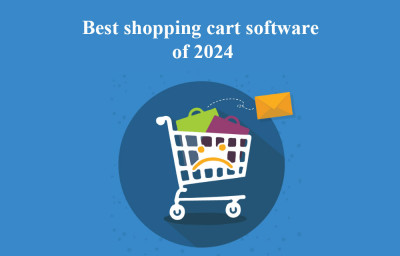 Shopaccino: Best Shopping Cart Software 2024