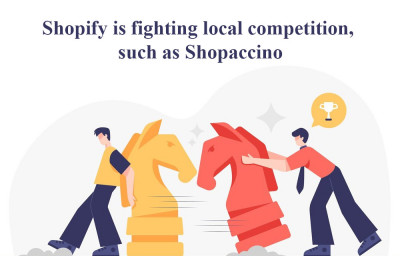 Shopaccino: Accelerating India's Digital Entrepreneurs