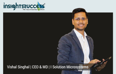iSolution Microsystems: Revolutionizing Digital Solutions