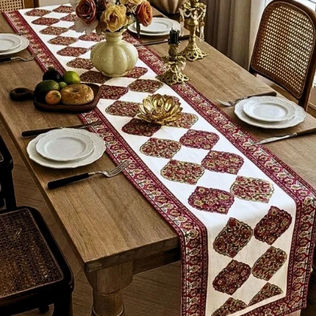Table Runners