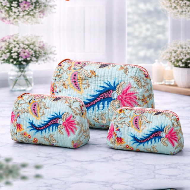 Pouches