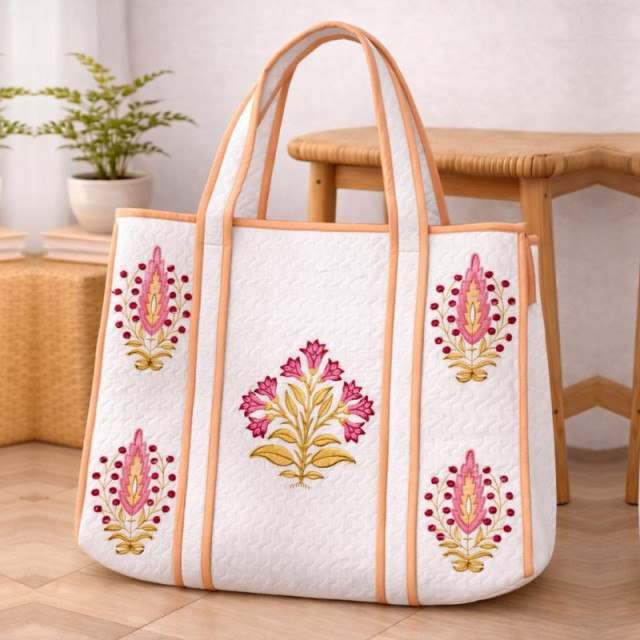 Tote Bags