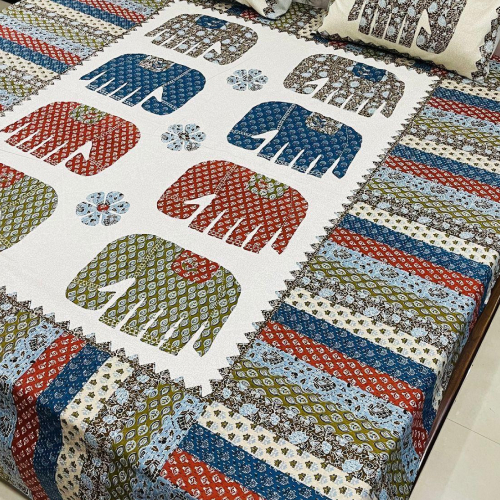 Category Alt Bedsheets