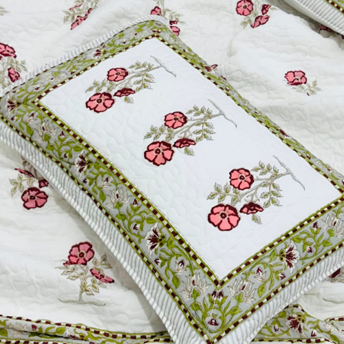 Category Alt Quilted Bedcovers