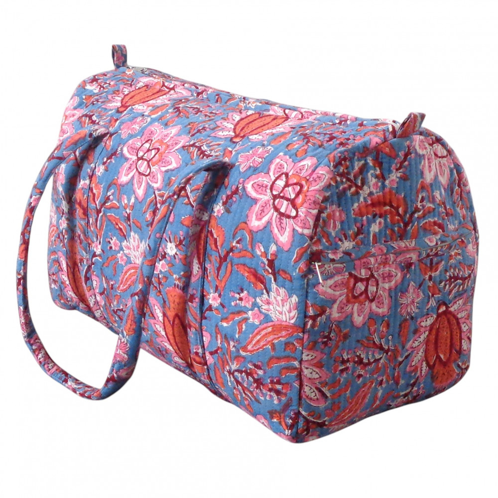 Image of Weekender Bag |  Firdaus Gud 204865