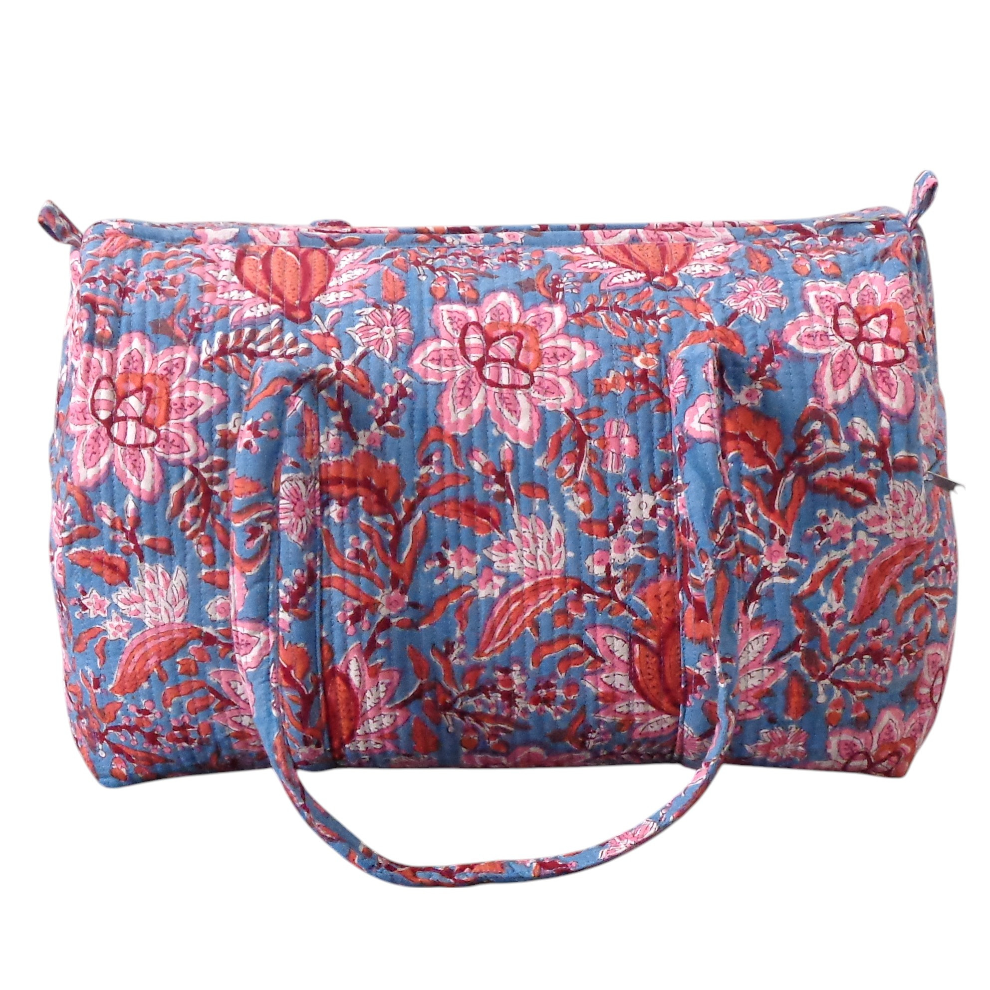 Weekender Bag Firdaus Gud 204865