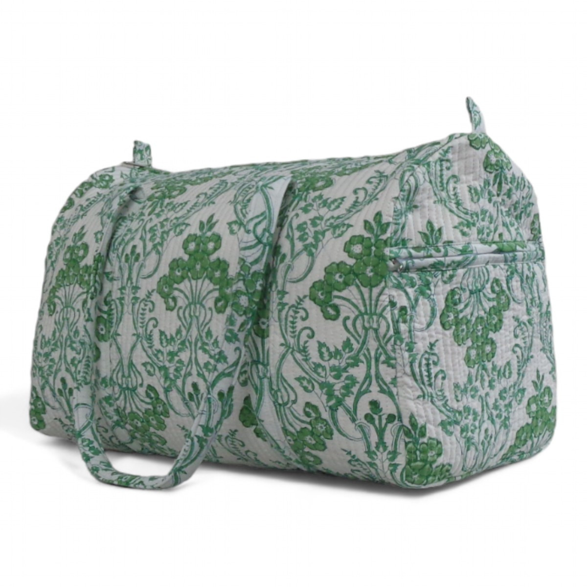 Weekender Bag Raat Ki Rani Green 207006