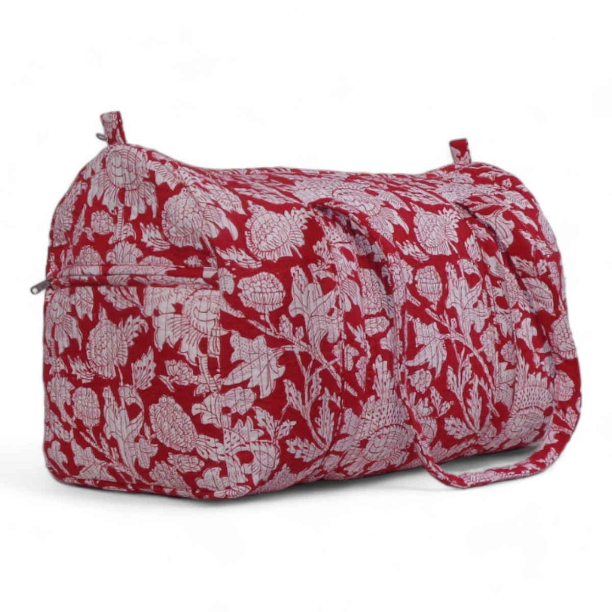 Weekender Bag  Amarnath Rococco Red 200196