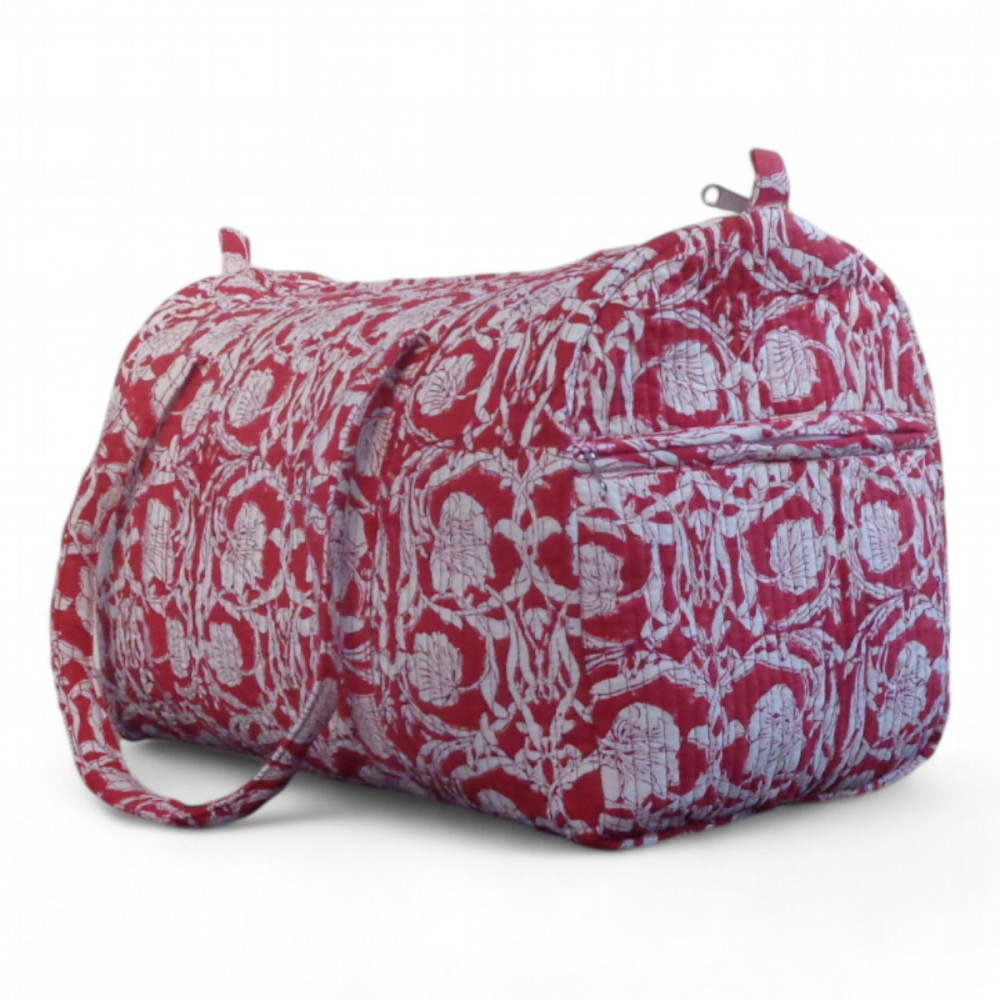 Image of Weekender Bag | Bauhaus Lolipop 502191