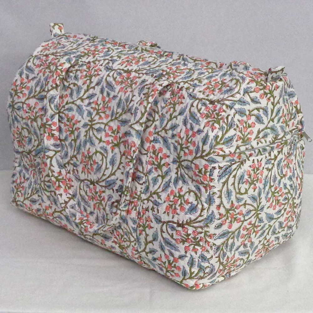 Image of Weekender Bag | Berry Pink 106128