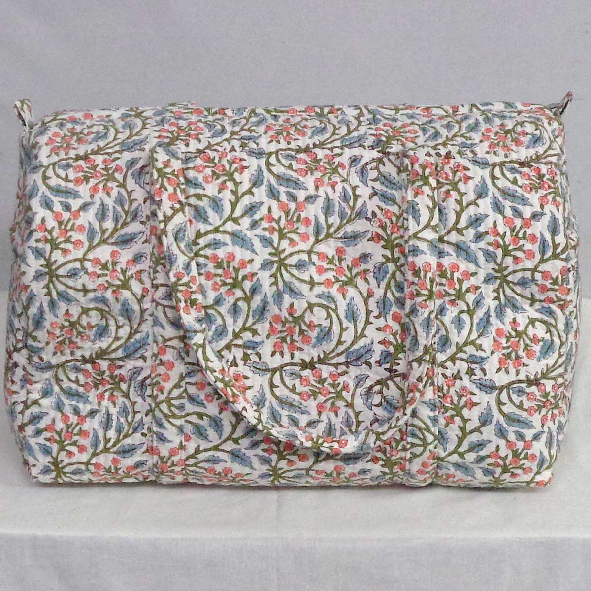 Weekender Bag Berry Pink 106128