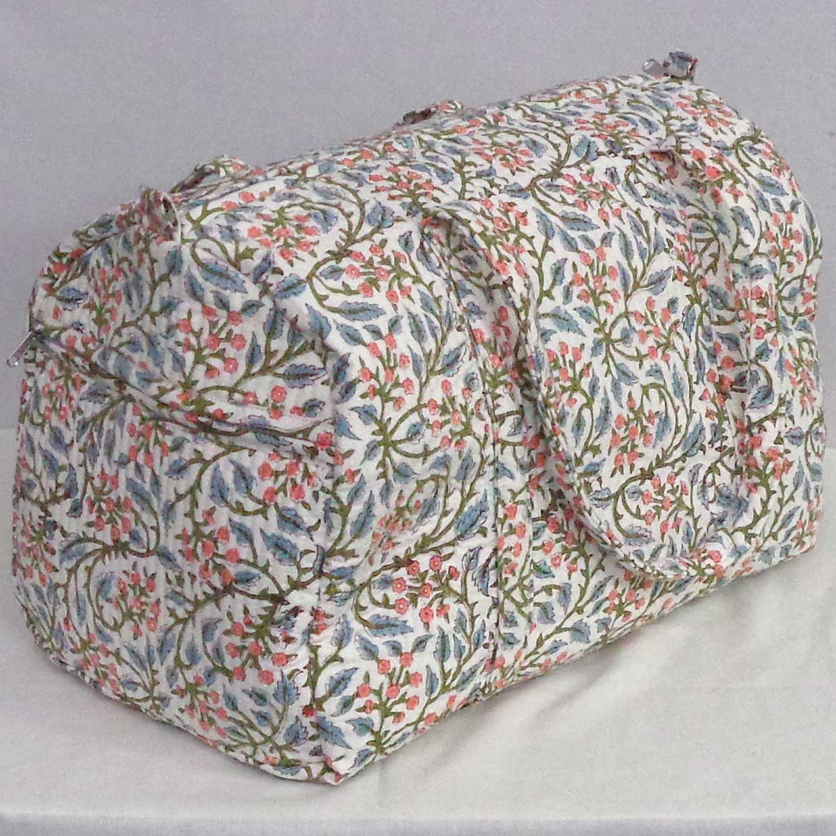 Weekender Bag Berry Pink 106128